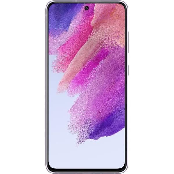 SAMSUNG S21FE 256GB 5G lavendel