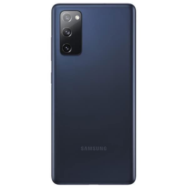 SAMSUNG Galaxy S20FE Blå
