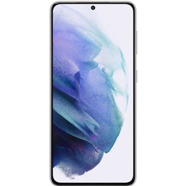 SAMSUNG Galaxy S21 256GB Vit
