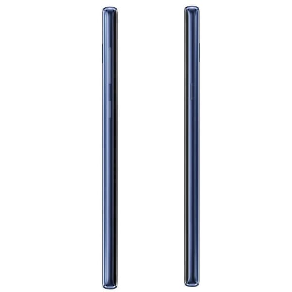 SAMSUNG Galaxy Note 9 - Dual sim 128 GB Blå
