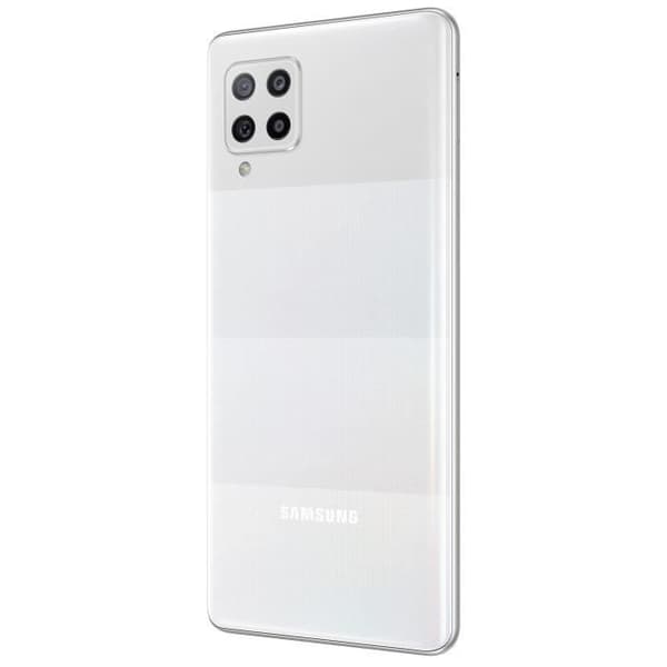 SAMSUNG Galaxy A42 5G Vit