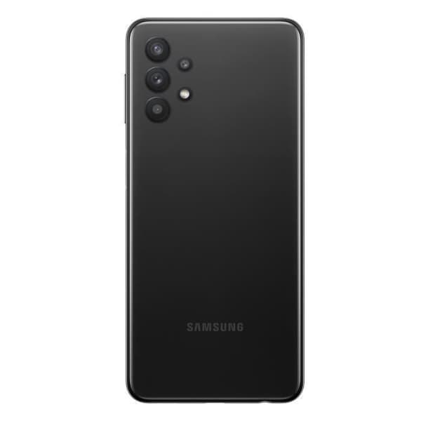 SAMSUNG Galaxy A32 5G Svart
