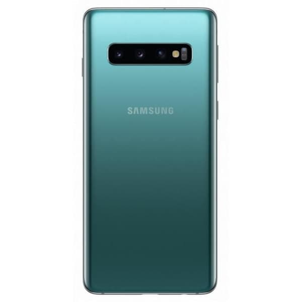 Samsung Galaxy S10 128 GB Grön