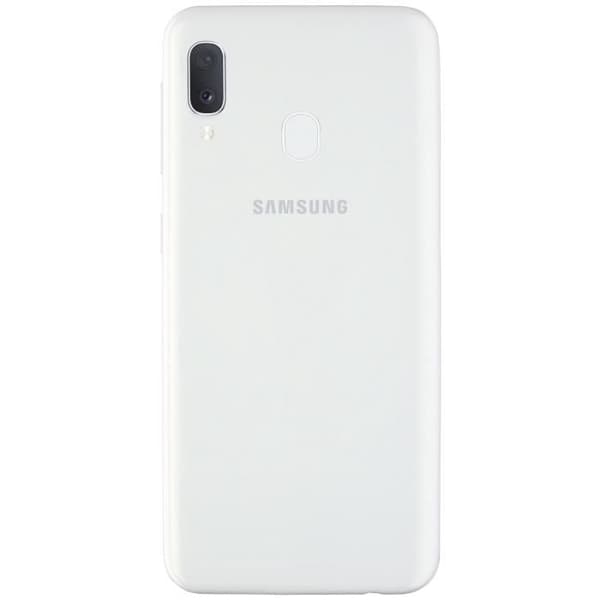 Samsung Galaxy A20e Vit