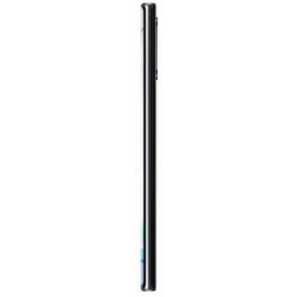 SAMSUNG Galaxy Note10 256GB Svart - Dual SIM