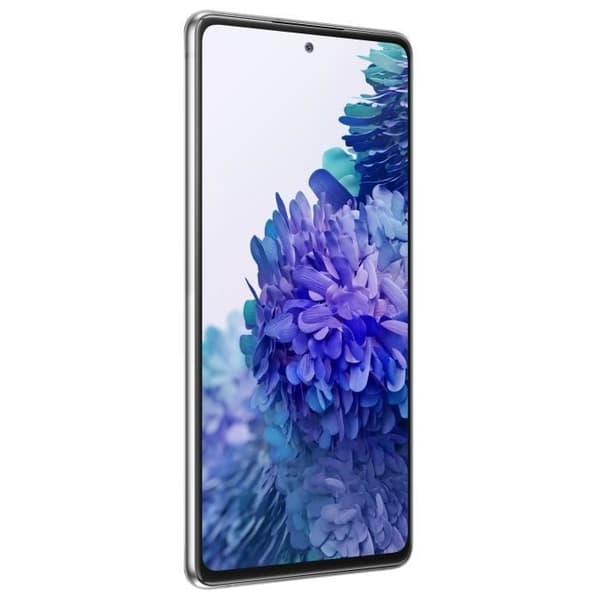 Samsung Galaxy S20 FE 5G Vit
