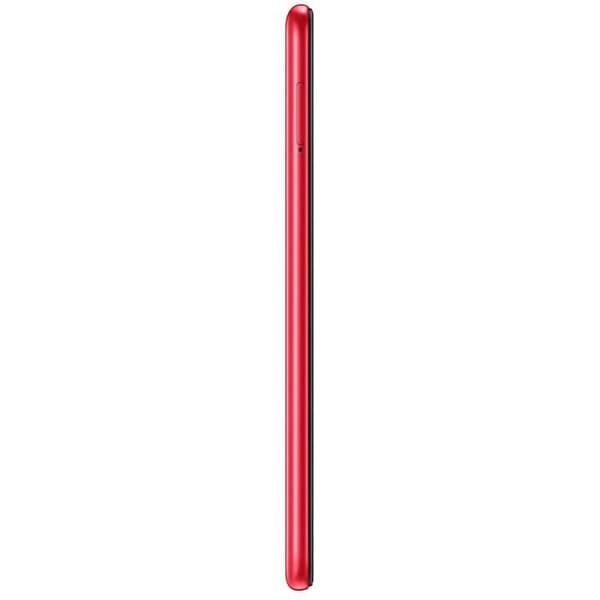 SAMSUNG Galaxy A10 Röd