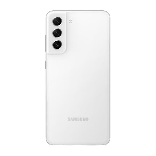SAMSUNG Galaxy S21FE 128GB 5G Vit