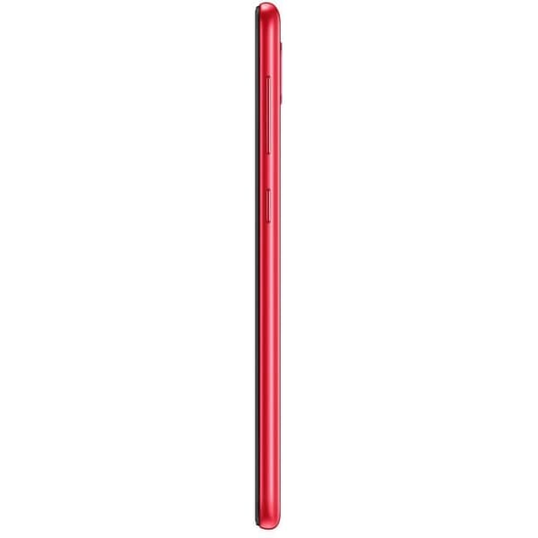 SAMSUNG Galaxy A10 Röd