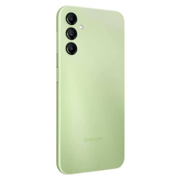 SAMSUNG Galaxy A14 5G Grön 128GB