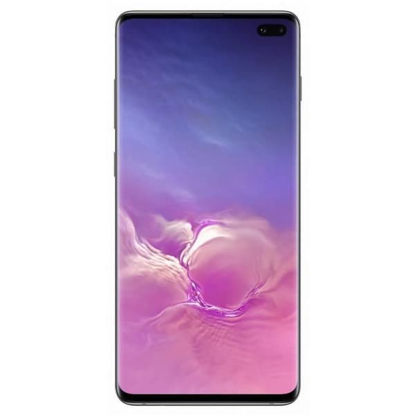 Samsung Galaxy S10+ 128 GB Prism Black