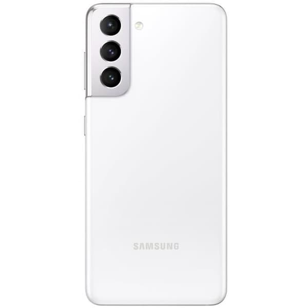 SAMSUNG Galaxy S21 256GB Vit