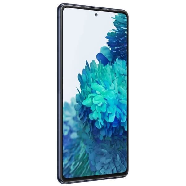 SAMSUNG Galaxy S20FE Blå
