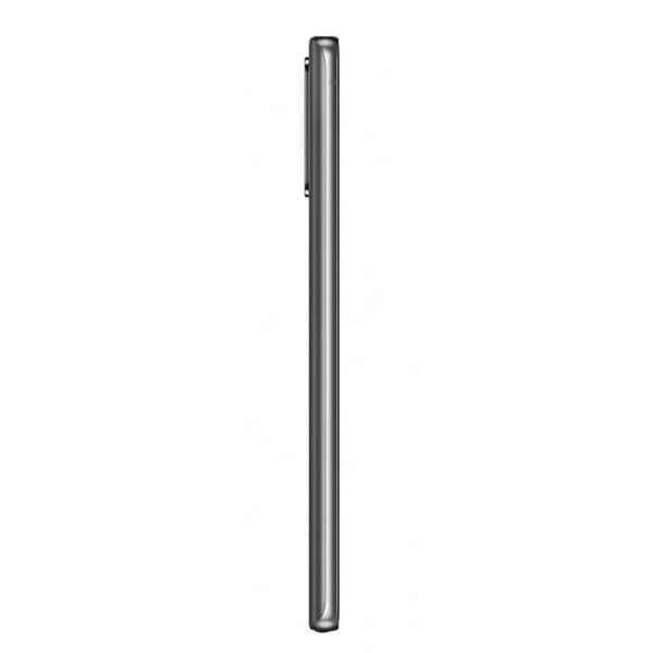 SAMSUNG Galaxy Note20 5G 256 GB Grå