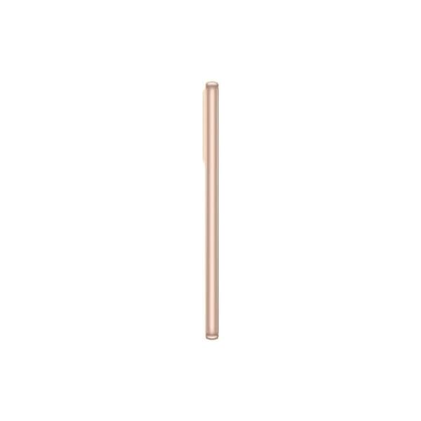 SAMSUNG Galaxy A33 128GB 5G Peach