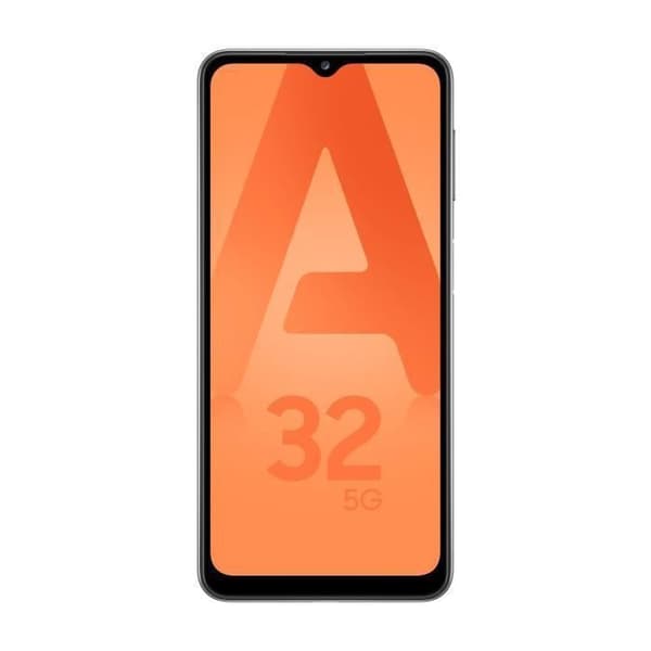 SAMSUNG Galaxy A32 5G Svart