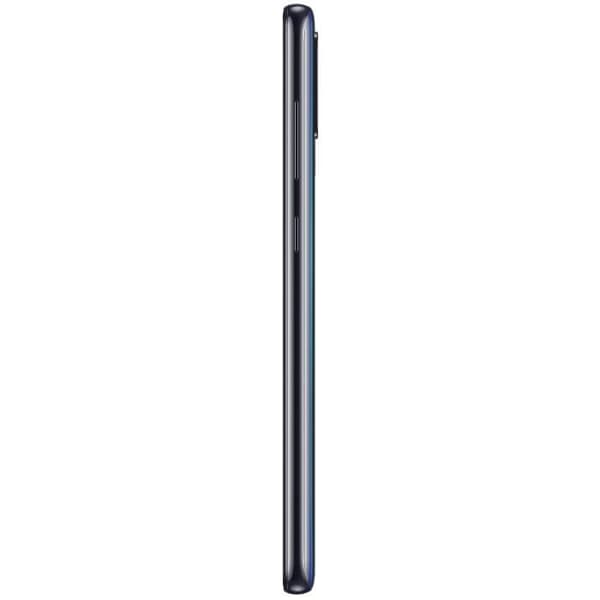 SAMSUNG Galaxy A21s Svart