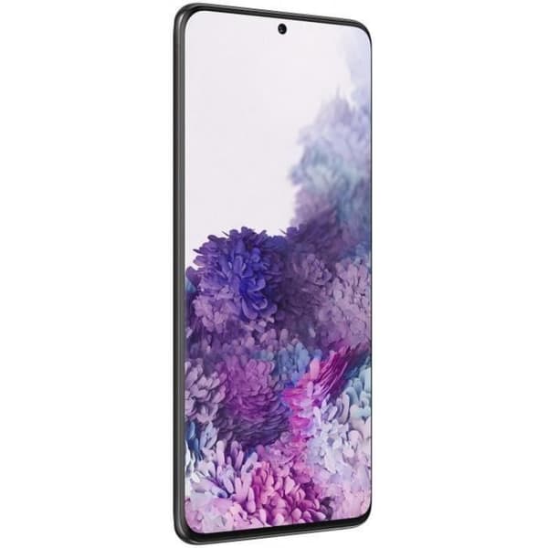 Samsung Galaxy S20 Plus 5G Svart Enkel SIM