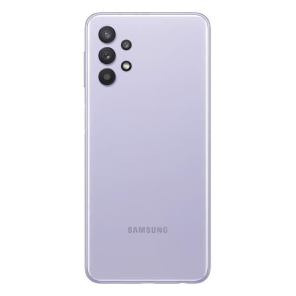 SAMSUNG Galaxy A32 5G Lila