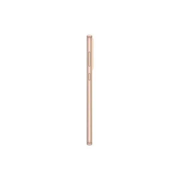 SAMSUNG Galaxy A33 128GB 5G Peach