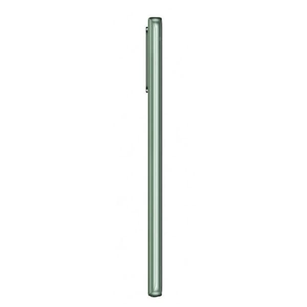 SAMSUNG Galaxy Note20 4G 256 GB Grön
