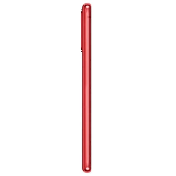 SAMSUNG Galaxy S20FE 5G Röd