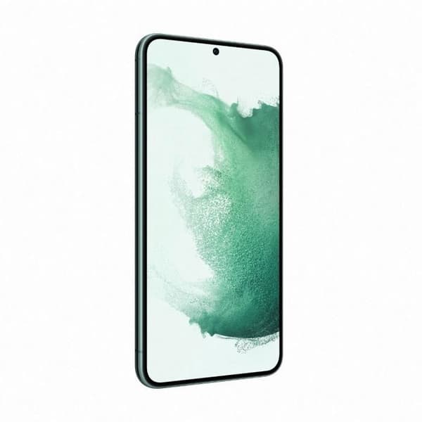 SAMSUNG GALAXY S22 Plus 128GB 5G Grön Single SIM - US-version (USA)