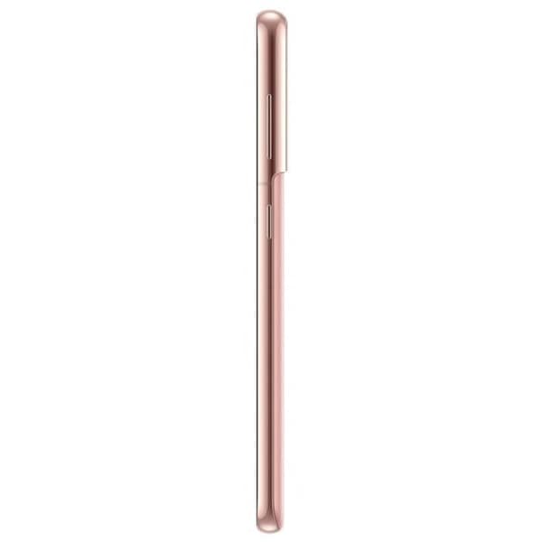 SAMSUNG Galaxy S21 128GB Rosa Single SIM - US-version (USA)