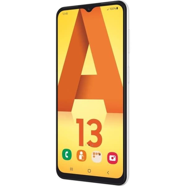 SAMSUNG Galaxy A13 64GB 4G Vit