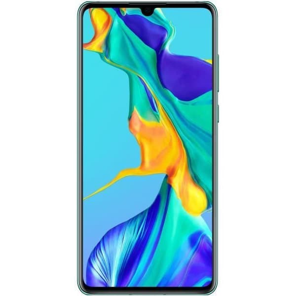 HUAWEI P30 128GB Aurora Blue