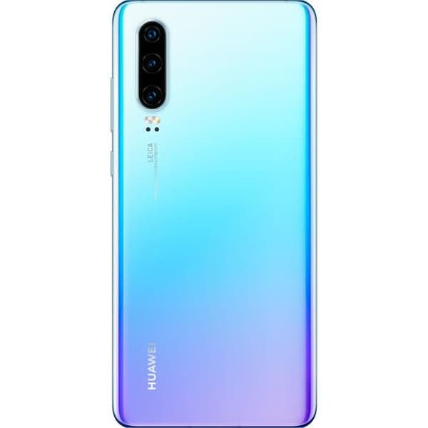 HUAWEI P30 128 GB Pärlemorfärg