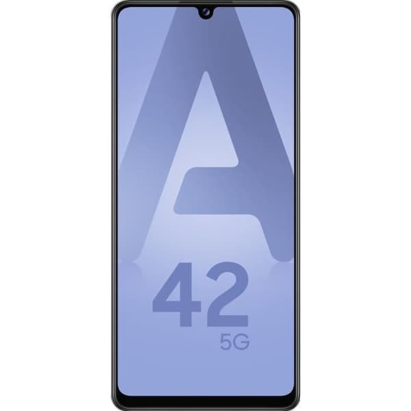 SAMSUNG Galaxy A42 5G Vit