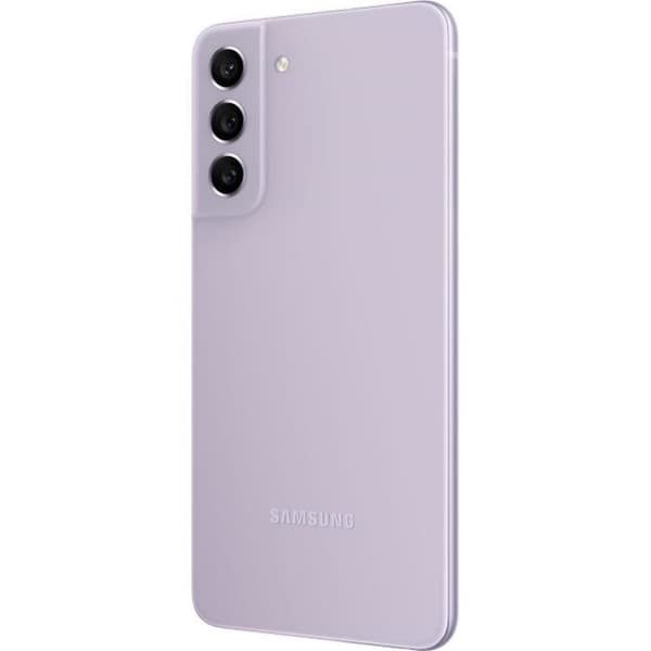 SAMSUNG S21FE 256GB 5G lavendel