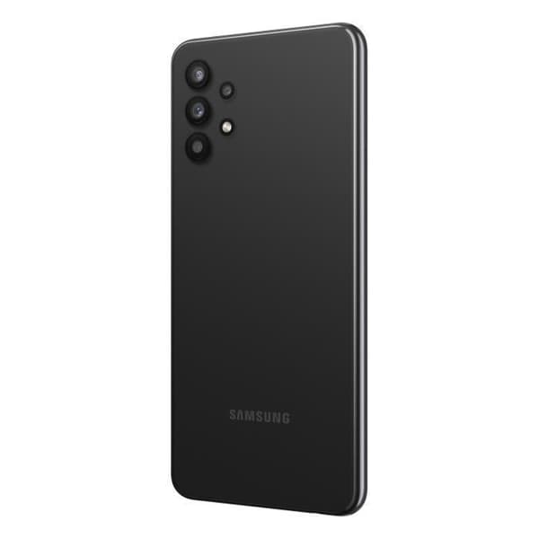 SAMSUNG Galaxy A32 5G Svart