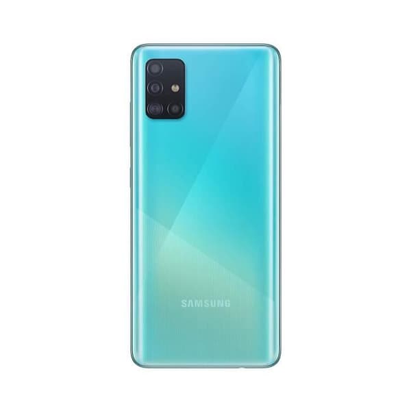 Samsung Galaxy A51 128 GB Blå