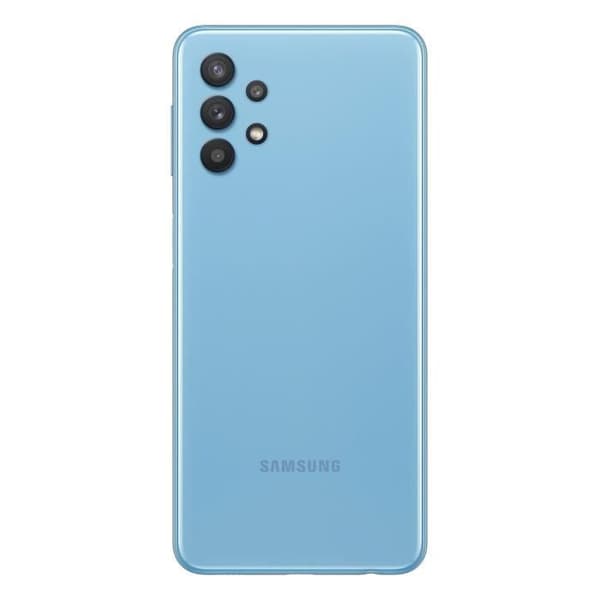 SAMSUNG Galaxy A32 5G Blå