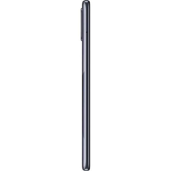 Samsung Galaxy A71 128gb svart