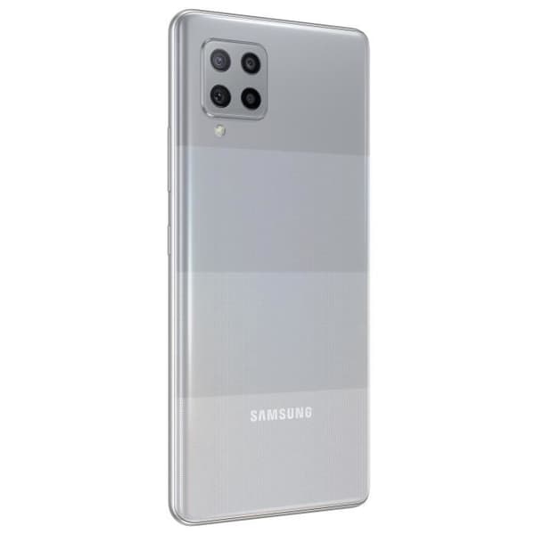 Samsung Galaxy A42 5G grå