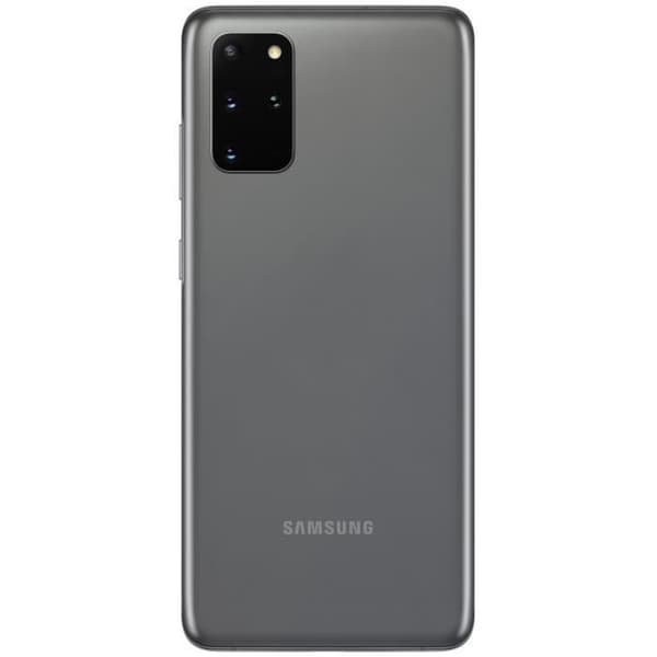 Samsung Galaxy S20+ grå