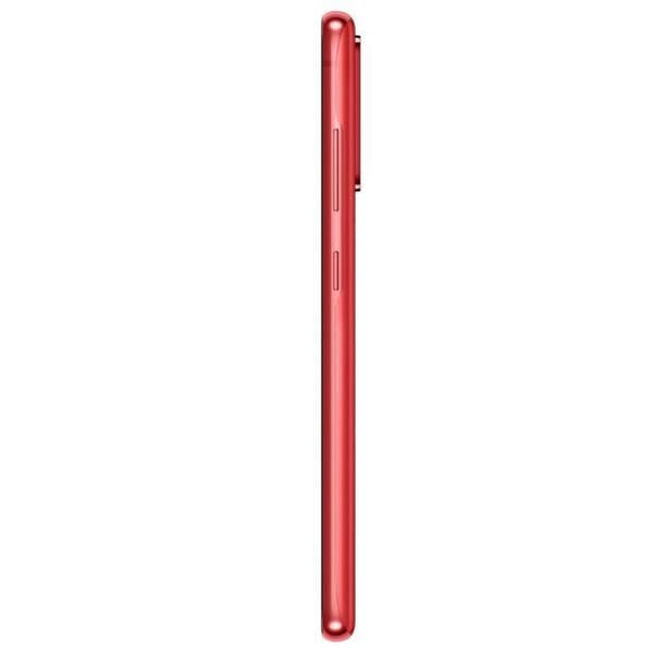 SAMSUNG Galaxy S20FE 5G Röd