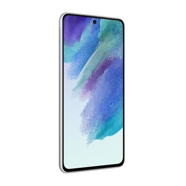 SAMSUNG Galaxy S21FE 128GB 5G Vit