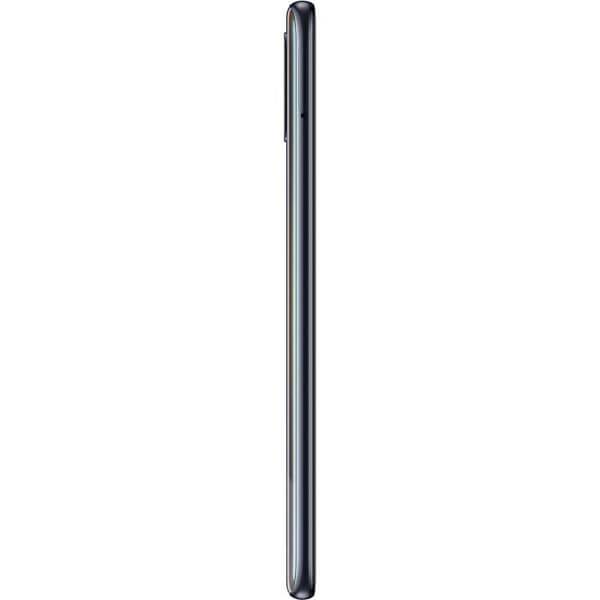 SAMSUNG Galaxy A51 Svart
