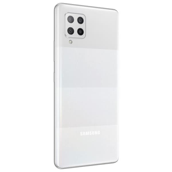 SAMSUNG Galaxy A42 5G Vit