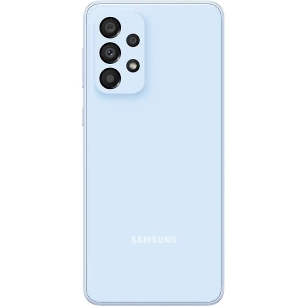 SAMSUNG Galaxy A33 128GB 5G Blå