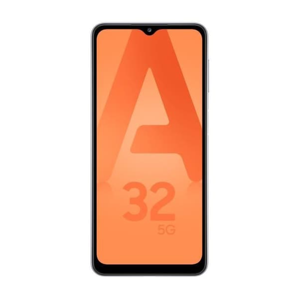 SAMSUNG Galaxy A32 5G Lila