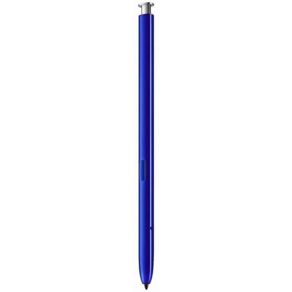 SAMSUNG Galaxy Note 10 256 GB Silver - Dual SIM
