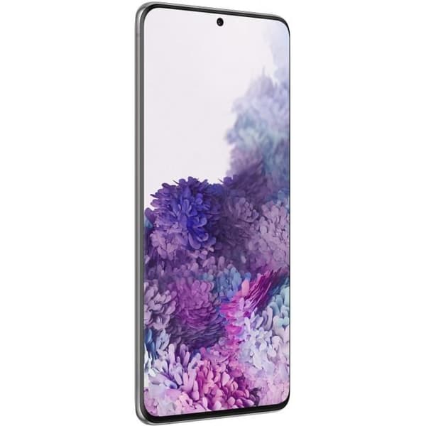 Samsung Galaxy S20+ grå
