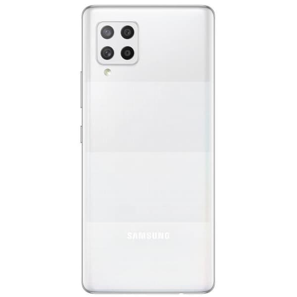 SAMSUNG Galaxy A42 5G Vit