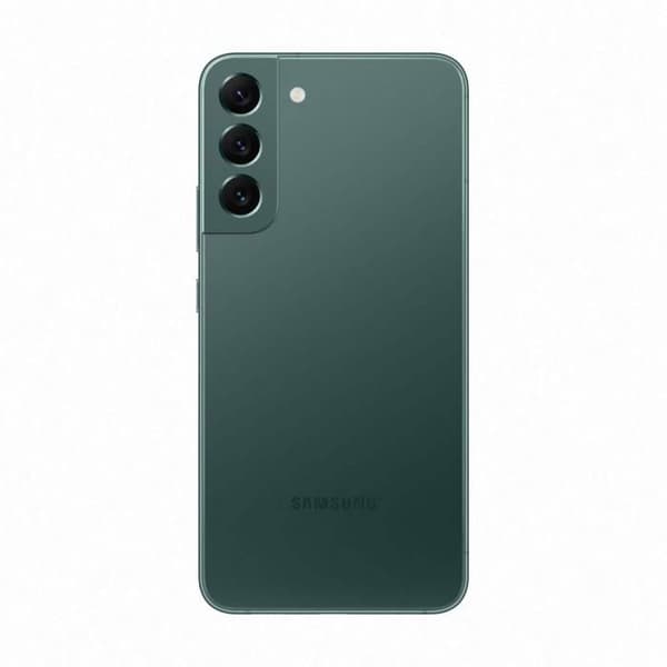 SAMSUNG GALAXY S22 Plus 128GB 5G Grön Single SIM - US-version (USA)