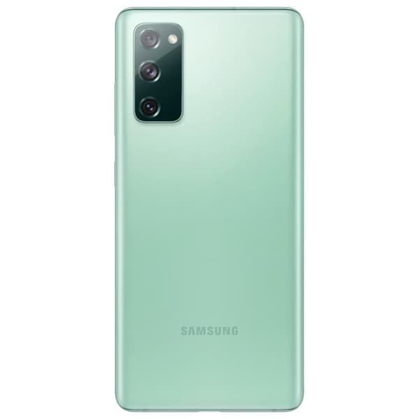 SAMSUNG Galaxy S20FE 5G Grön